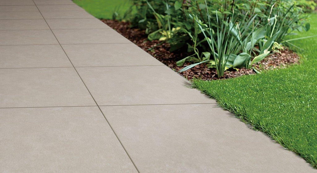 You Know It's Coming... 2cm Porcelain Pavers