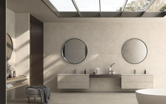 2026 Tile Trends: Articulated Accents
