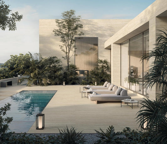 Straight from Coverings 2026 Las Vegas to South Florida: Discover the Newest Atlas Concorde Collections at D&B Tile