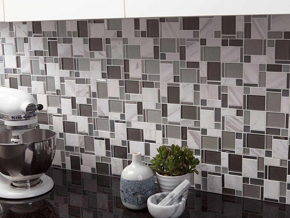 How To Clean Glass Tiles