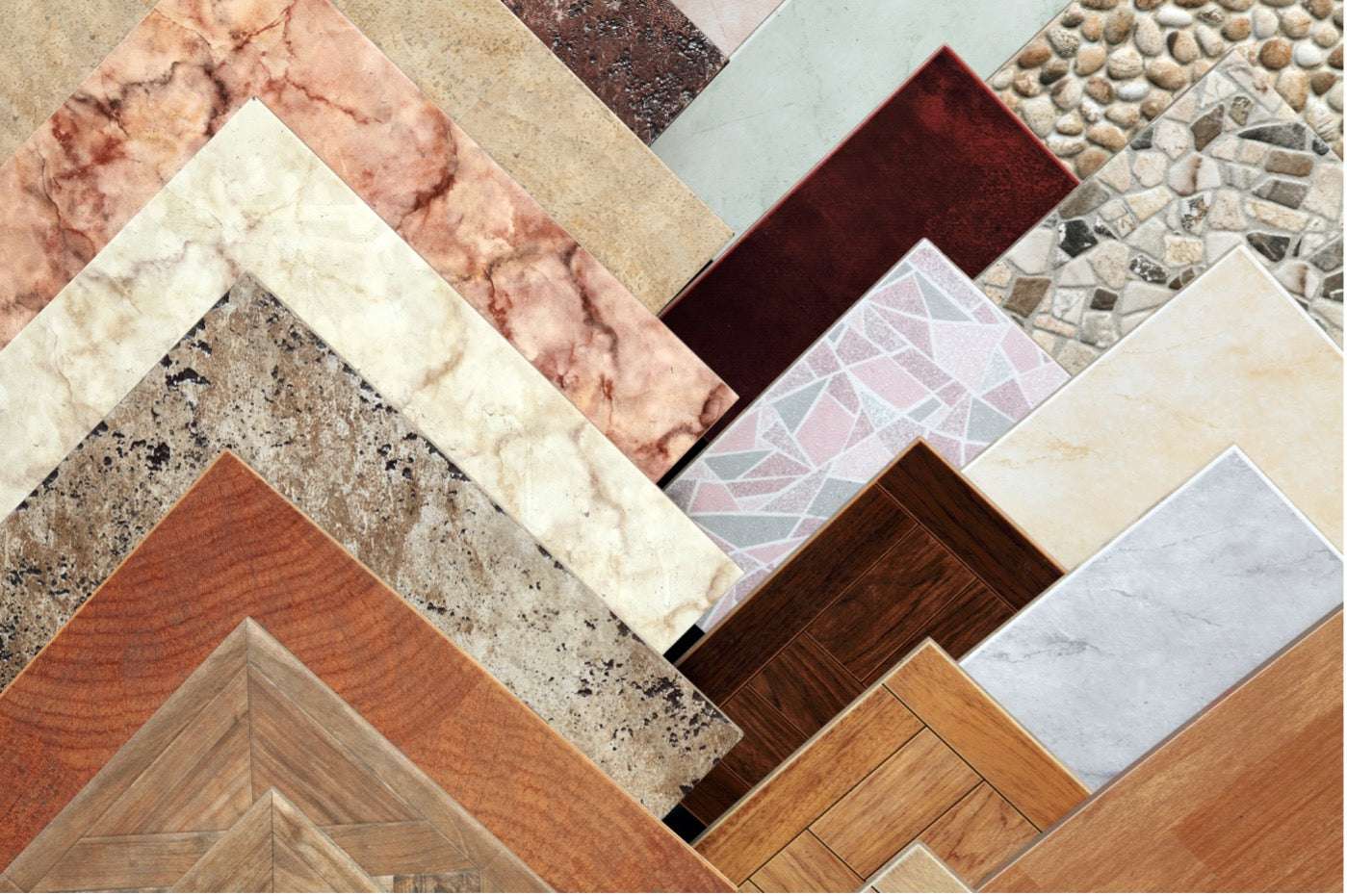 Types of Floor Tile: What Tile Contractors Really Need to Know