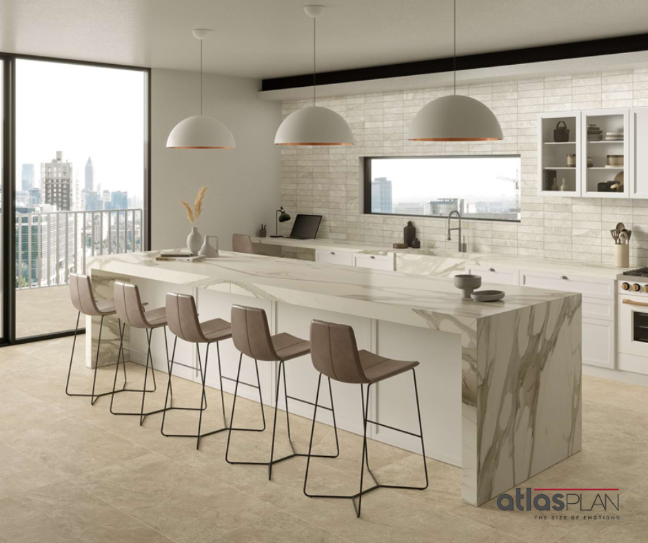 Are Wall and Floor Tiles Interchangeable? D&B Tile