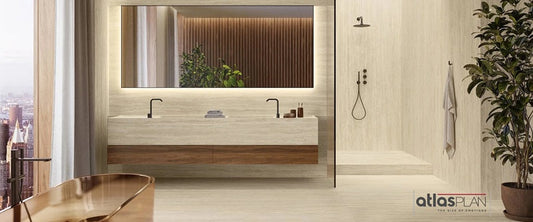 LATICRETE Waterproofing Systems for South Florida Showers & Tile Installations