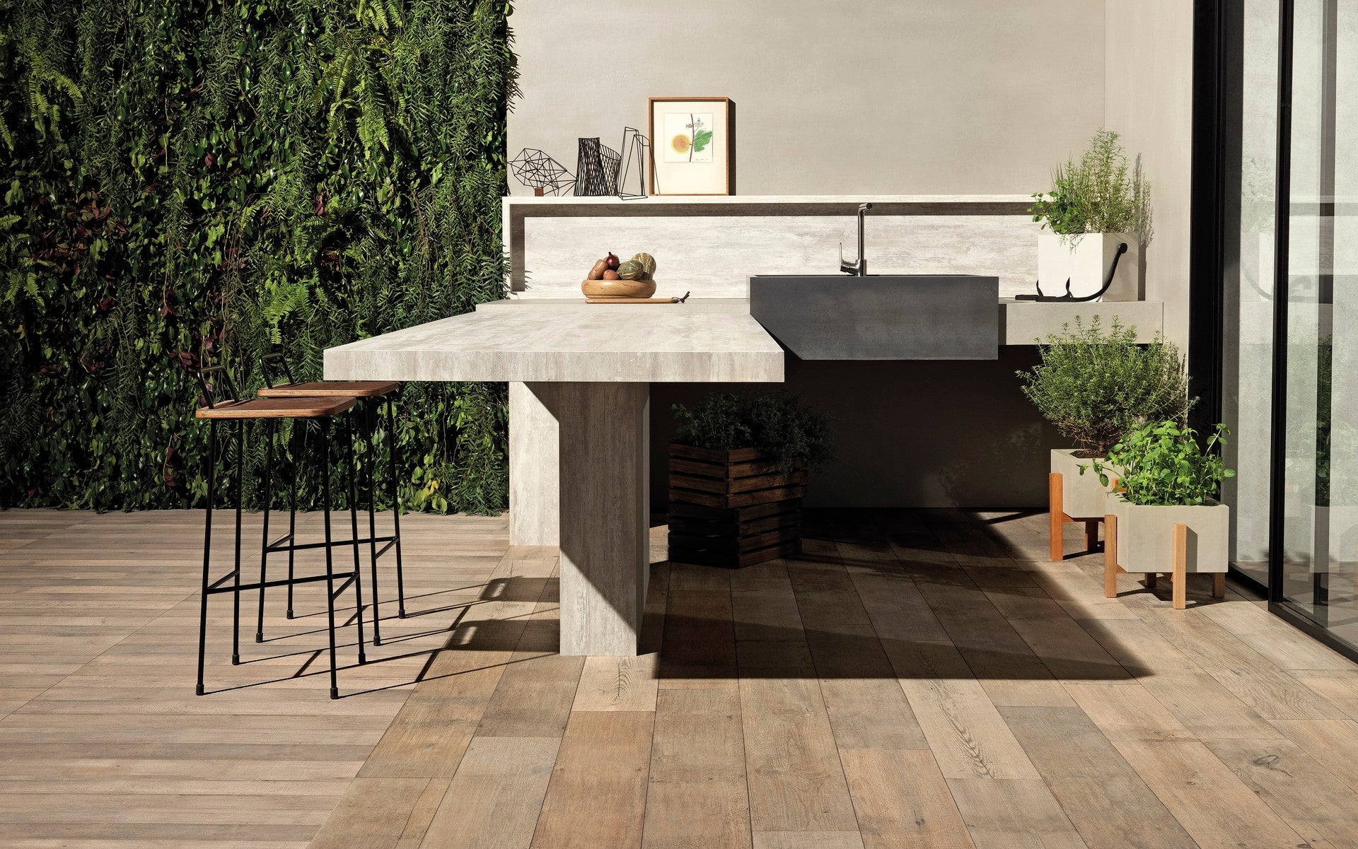Tile Installers In Palm Beach | D&amp;B Tile