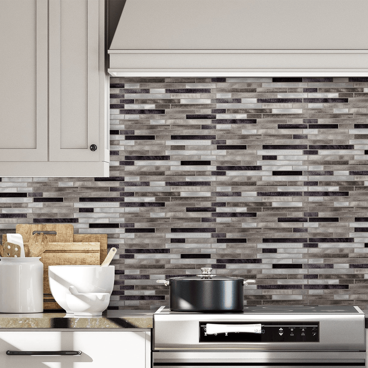 Kitchen wall tiles