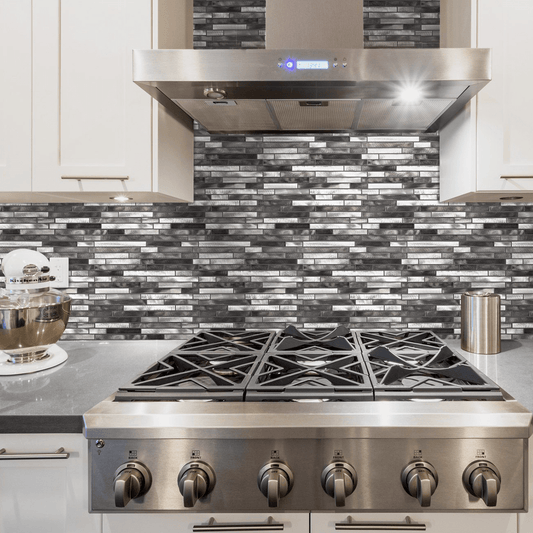 Kitchen Tile interior design