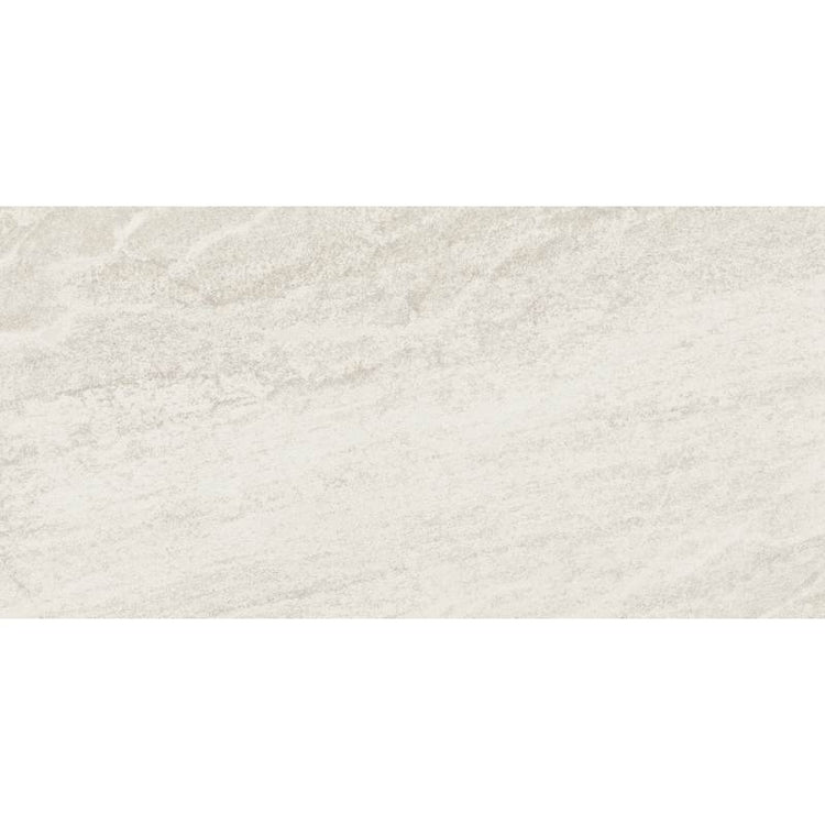 12x24 White Matte Rectified Porcelain