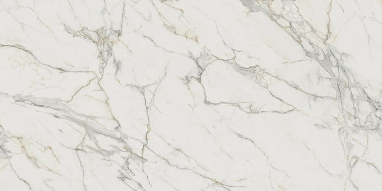48x48 Statuario Supremo Lappato 9 mm Atlas Concorde