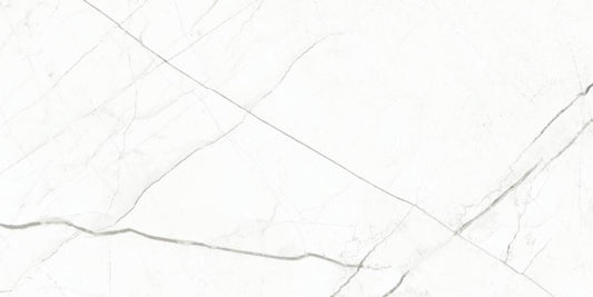 12x24 Classic White Matte