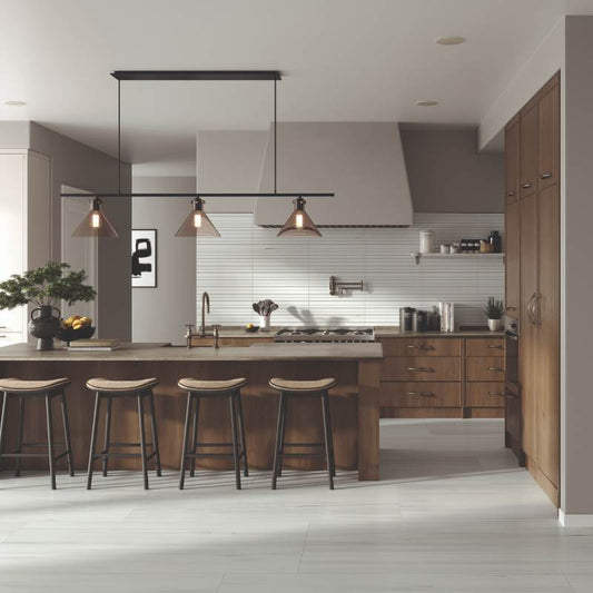 24x48 White Matte Rectified Porcelain