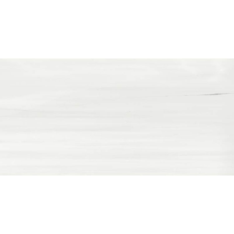 24x48 Classic White Matte