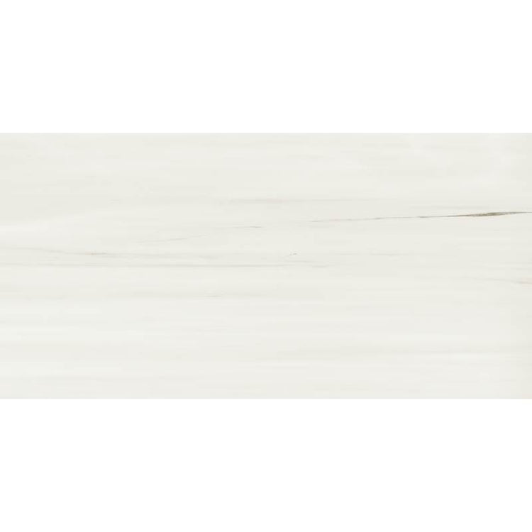 24x48 Warm White Polished