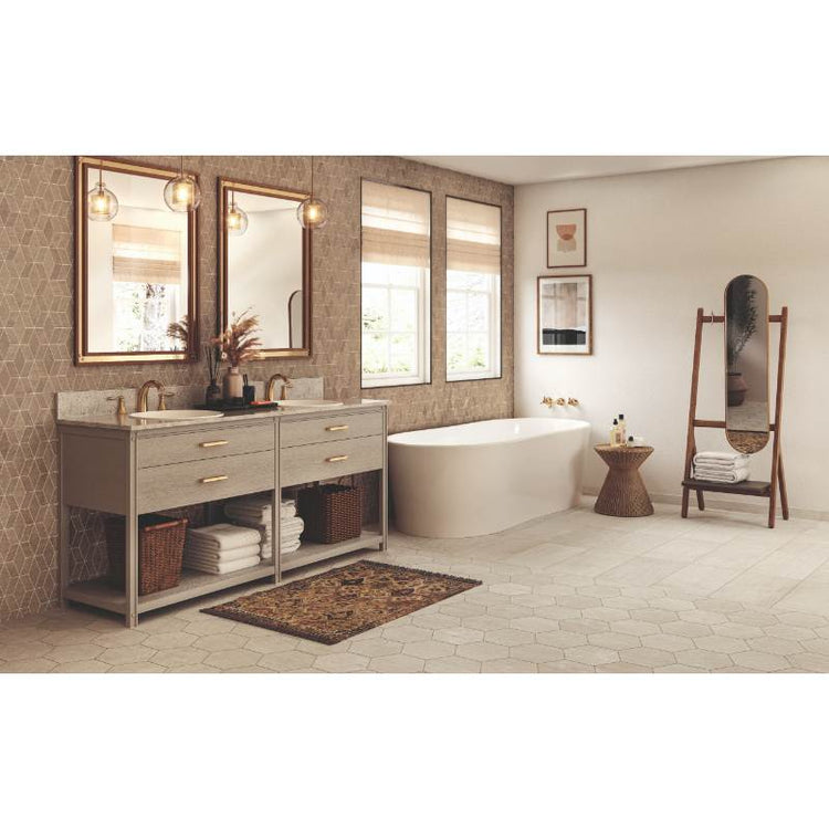 2x2 Gray Mosaic