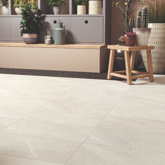 6x12 Black Matte Porcelain Covebase