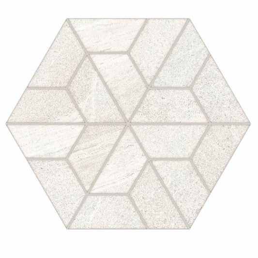 Multi-Hex Pure Mosaic