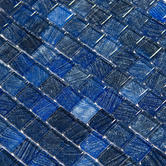 1x1 Pacific Drift Square