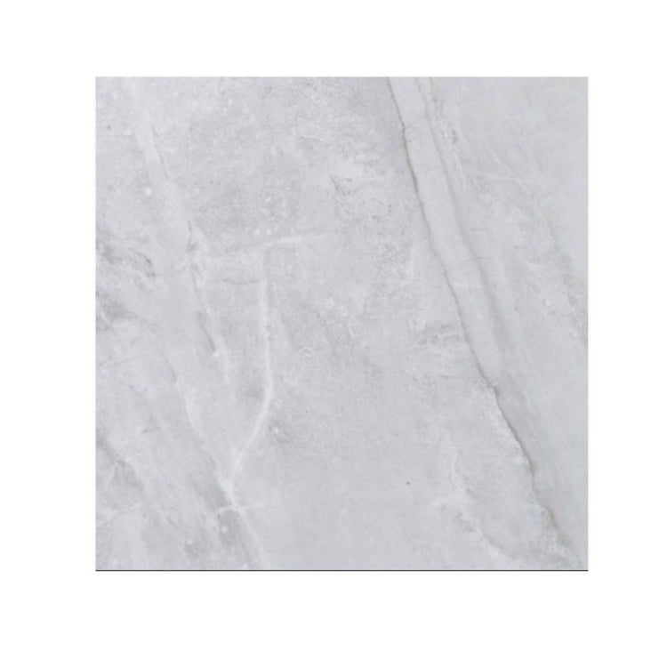 24x24 Gray/Gris Polished