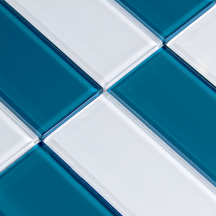 3x6 Imperial Blue