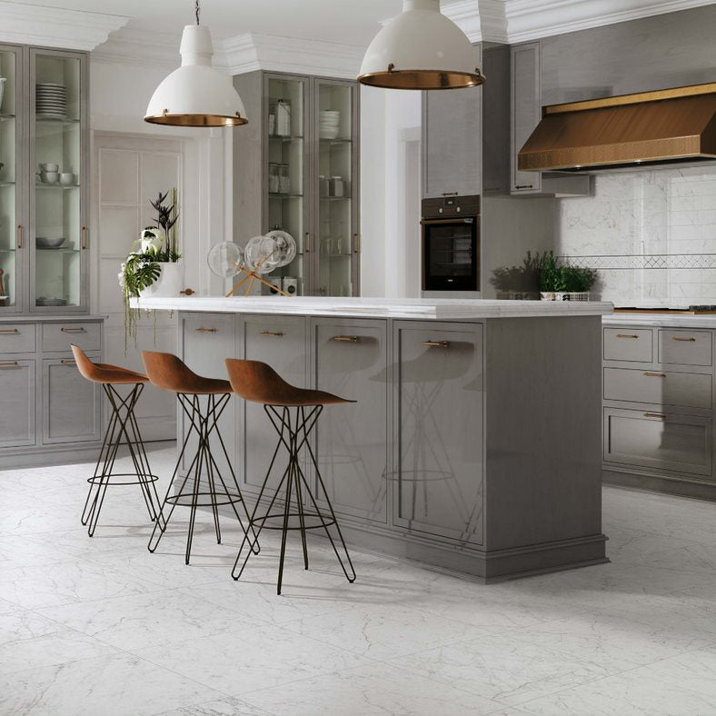 D&B Tile Design Quiz