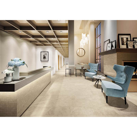 12x24 Harbor Matte Rectified Porcelain