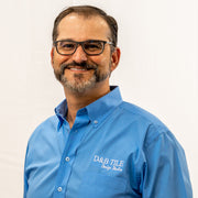 Rudy Llerena | D&B Tile | CEO/President
