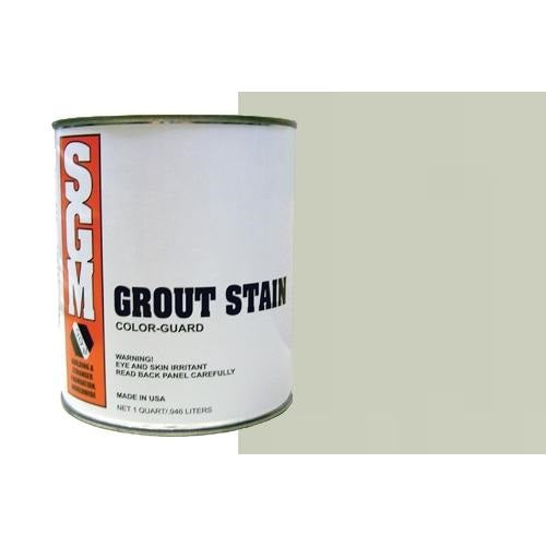 1qt Silver Grout Stain