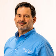Sean Carrion | D&B Tile - Sunrise, FL | CFO/ Executive Vice President