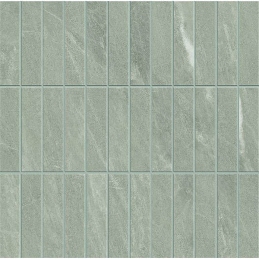 3x24 Cord Bullnose Matte