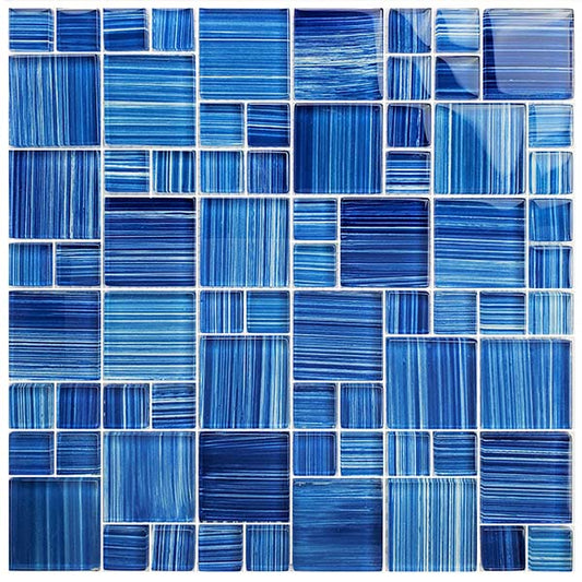 Mixed Caribbean Blue Blend