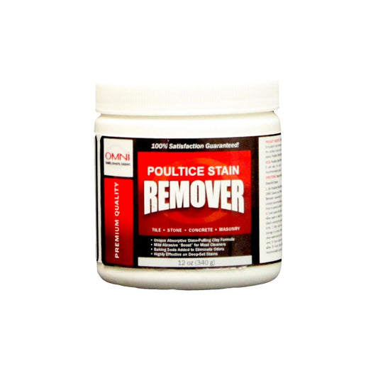 12 Ounce Poultice Stain Remover