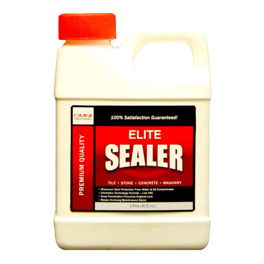 1 Pint Elite Sealer