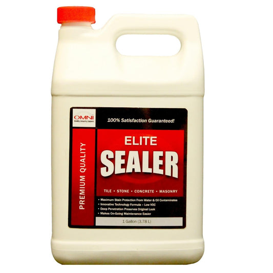 1 Gallon Elite Sealer
