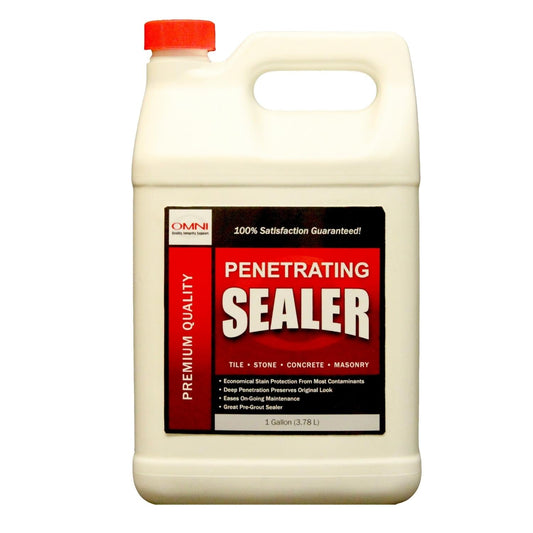 1 Gallon Penetrating Sealer