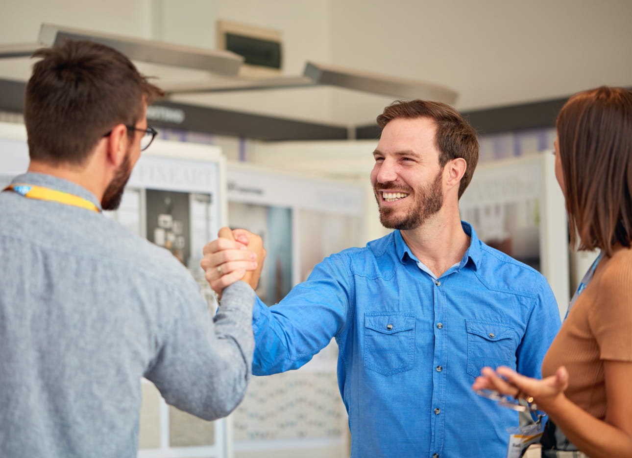 D&B Tile | Homeowner Satisfied Customers