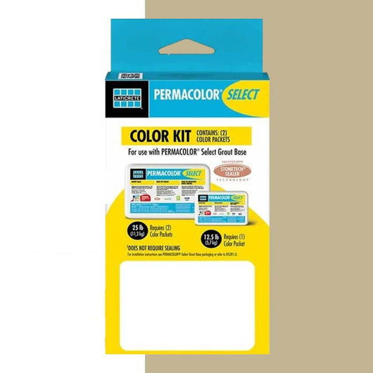 Parchment Color Kit