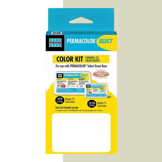 Antique White Color Kit