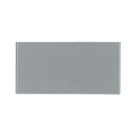 4x8 Gray