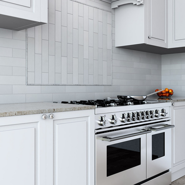 0.75x12 Carrara Pencil