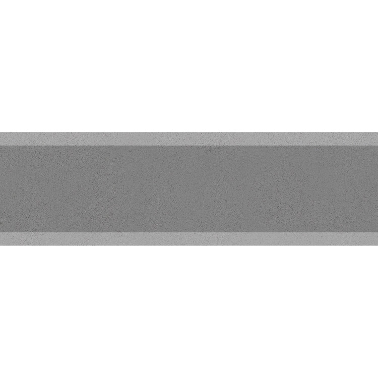 4x36 Shadow Polished Stone Threshold