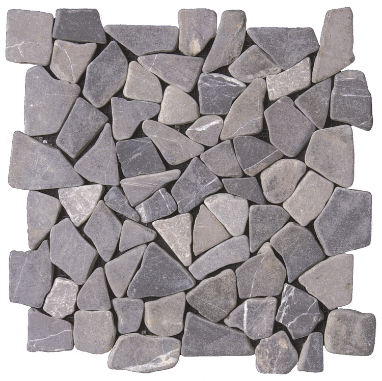 Gray Opus Mosaic Intlock