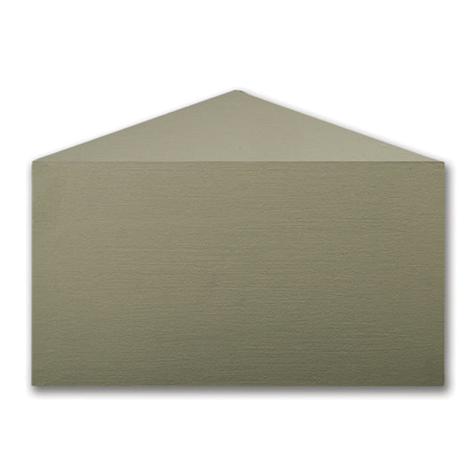 16x16in Green Preformed Seat