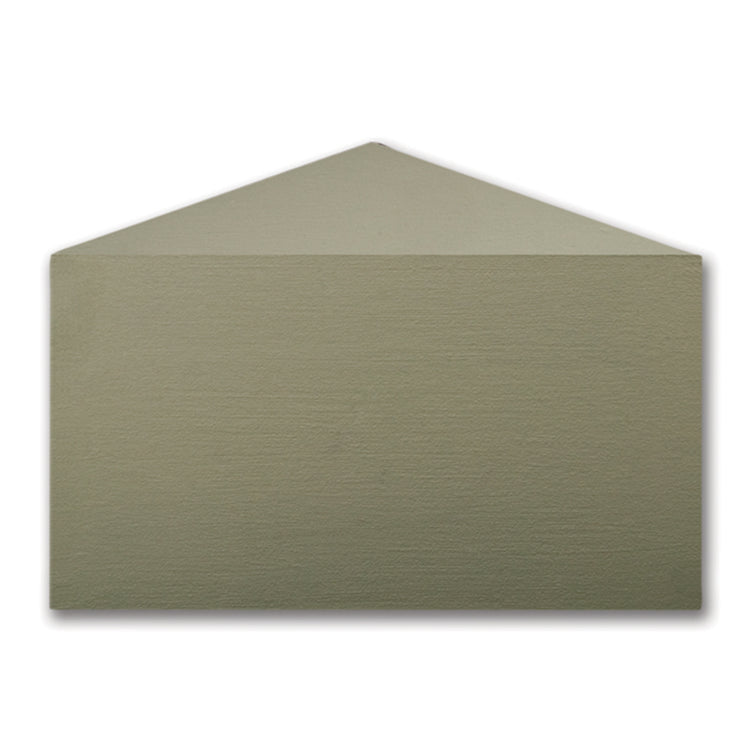 16x16in Green Preformed Seat