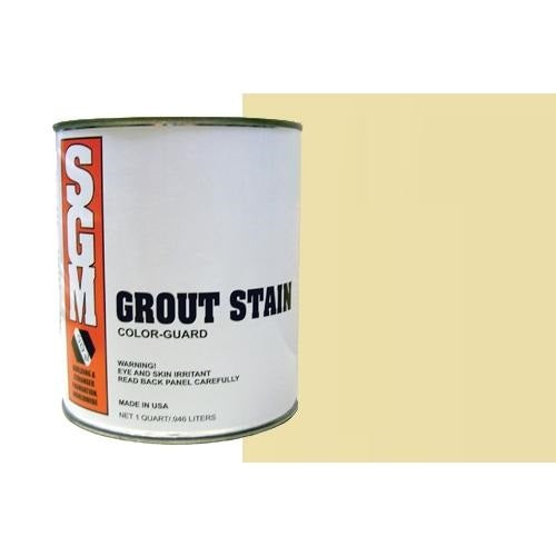 1qt Light Sand Grout Stain
