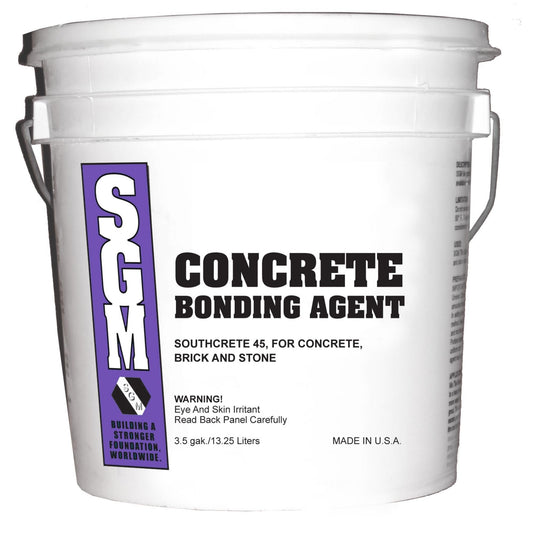 5 Gallon Concrete Bonding Agent