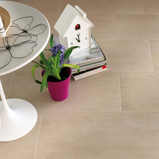 ATLAS CONCORDE 12x24 Almond