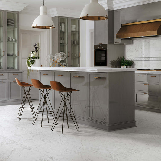 ATLAS CONCORDE 12x24 Carrara