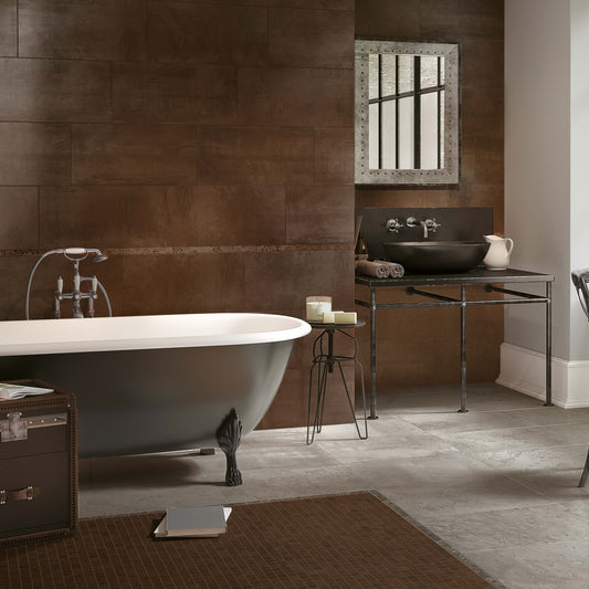 ATLAS CONCORDE 12x24 Iron