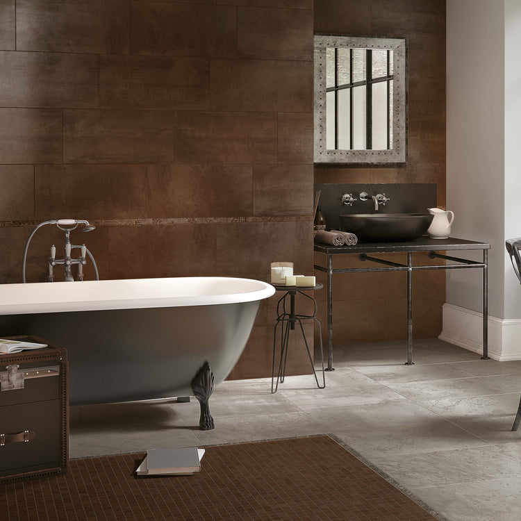 ATLAS CONCORDE 12x24 Iron