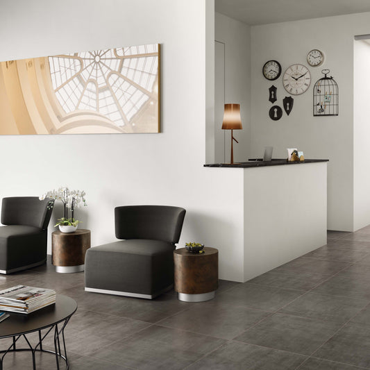 ATLAS CONCORDE 12x24 Smoke