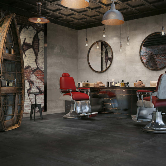 ATLAS CONCORDE 12x24 Steel